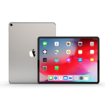 iPad Pro