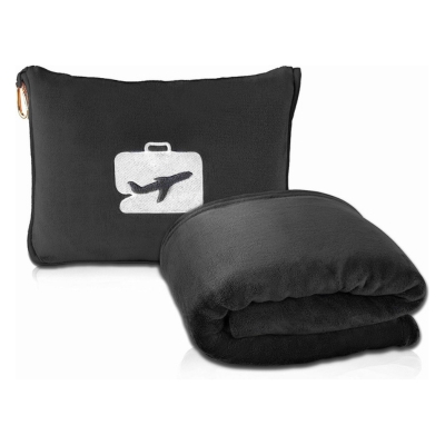 EverSnug Blanket and Pillow