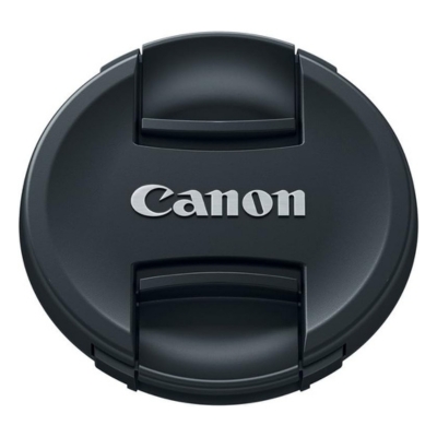Canon E-77 II Lens Cap