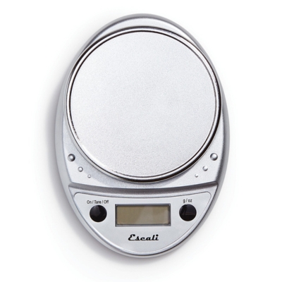 Digital Kitchen Scale