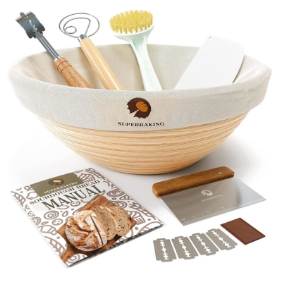 Bread Proofing Basket 