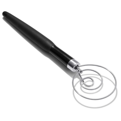 Dough Whisk or Danish Dough Whisk