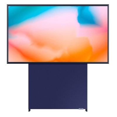 Samsung Sero LS05B QLED 4K HDR Smart TV