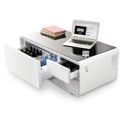 Sobro Cooler Coffee Table