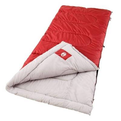 Coleman Sleeping Bag