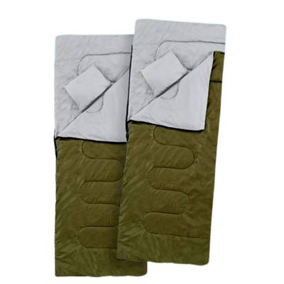 Sleepingo Double Sleeping Bag