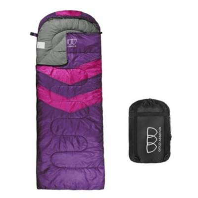 Gold Armour Sleeping Bag