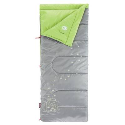 Coleman Plum Fun 45 Youth Sleeping Bag