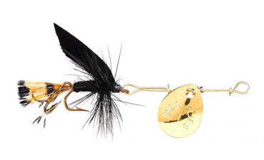 Joe's Flies Short Striker