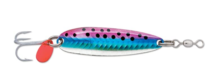 Luhr Jensen Krocodile