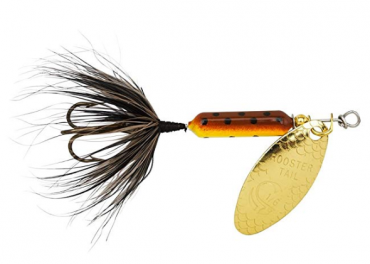 Yakima Bait Wordens Original Rooster Tail