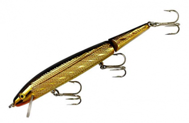 Rebel Jointed Minnow