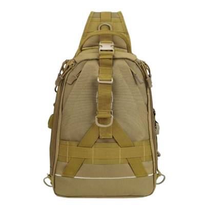 GZTJL Fishing Tackle Storage Bag