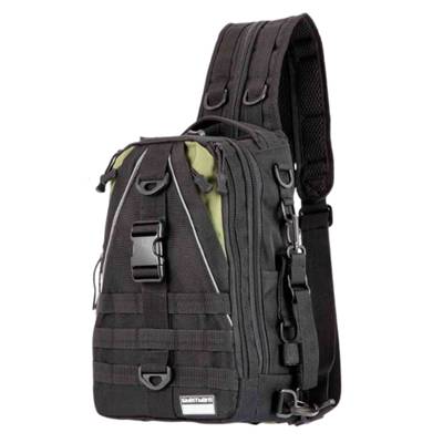 Ghosthorn Fishing Tackle Backpack