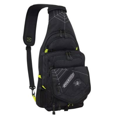 SpiderWire Sling Fishing Backpack
