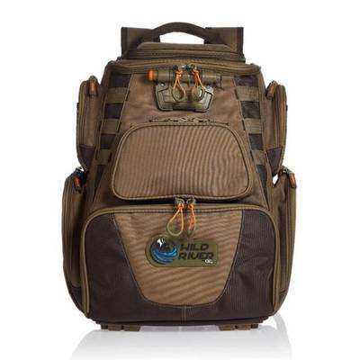 Wild River WT3604 by Custom Leathercraft