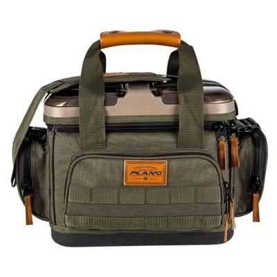 Plano A-Series Tackle Bag