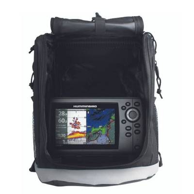 Humminbird HELIX 5 Chirp GPS G2