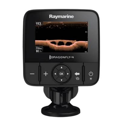 Raymarine Dragonfly 4 Pro