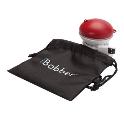 iBobber Wireless Bluetooth Smart Fish Finder