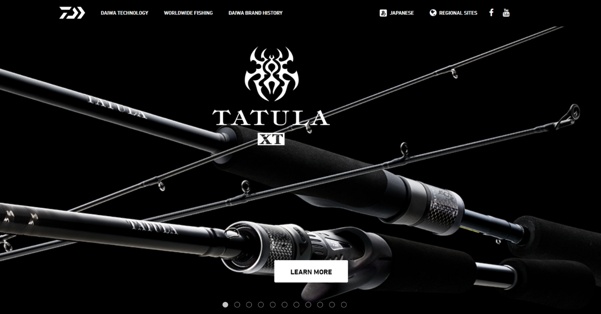 Daiwa
