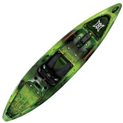 Perception Pescador Pro 12.0 Kayak