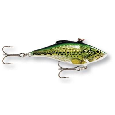 Rapala Rattlin 05 Fishing Lures