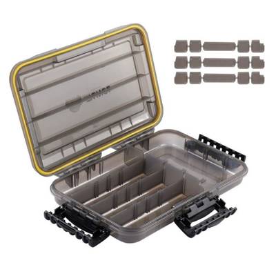 RUNCL Fishing Baits Tackle Box Fishing Lure