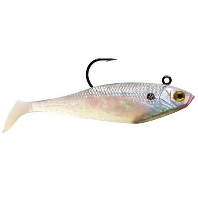 Storm WildEye Swim Shad Fishing Lure 