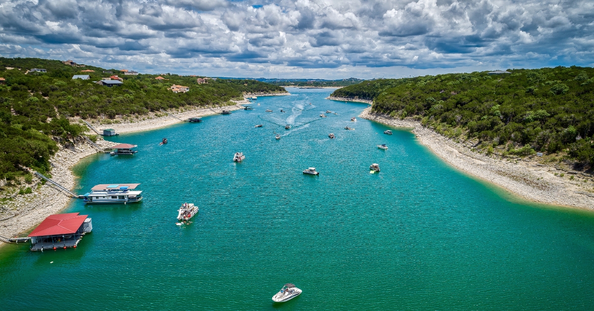 Lake Travis