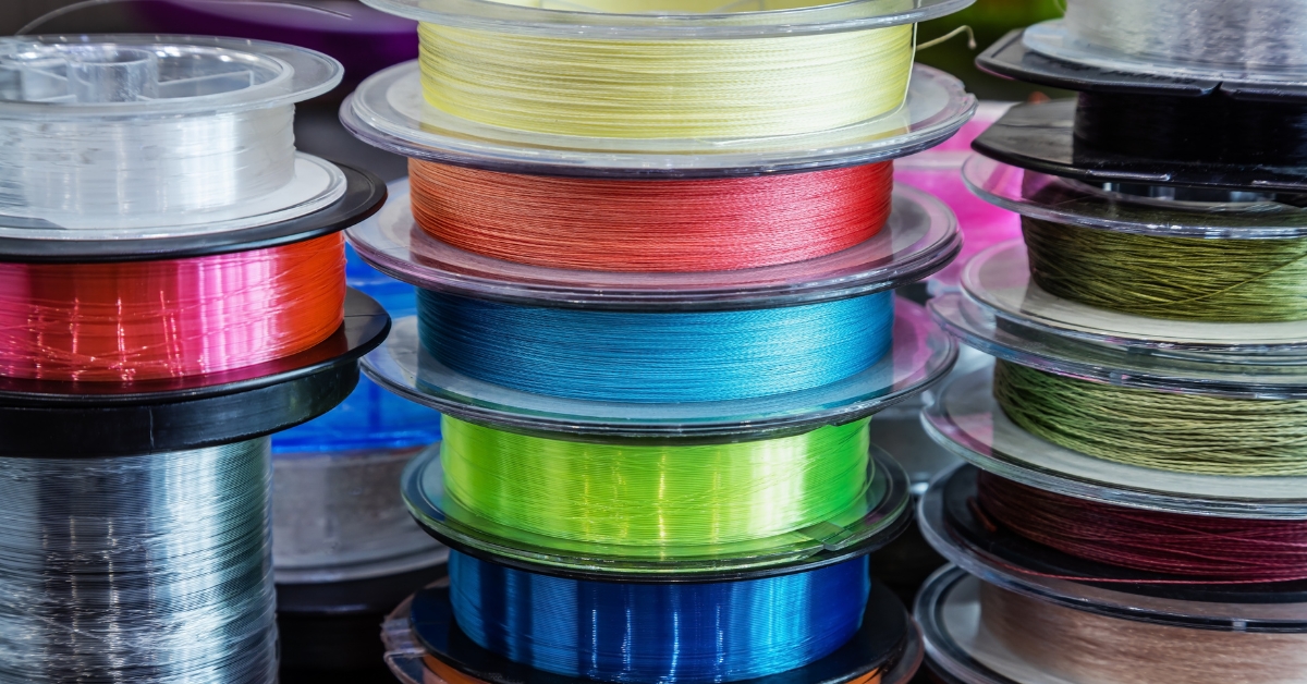 Fishing Line
