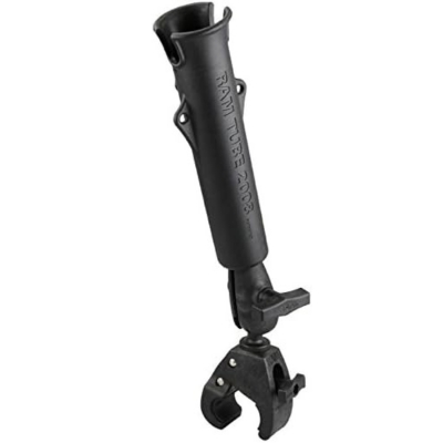 RAM Mounts Tough-Claw Fishing Rod Holder