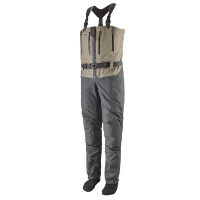 Patagonia Swiftcurrent Expedition Zip-Front Wading Vest