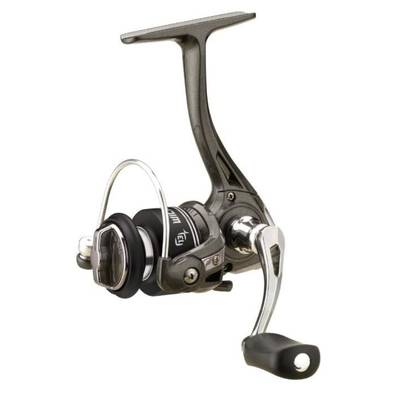 13 Fishing Wicked Long Stem Spinning Reel