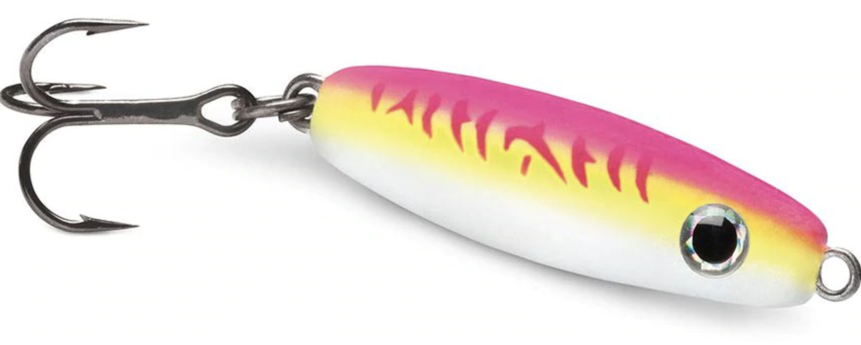 VMC Rattle Spoon