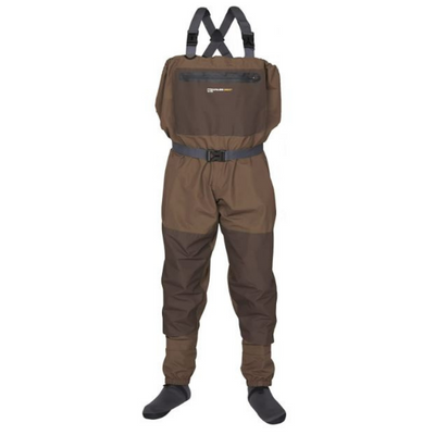 Compass 360 Stockingfoot Breathable Waders