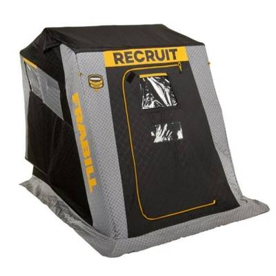 Frabill Recruit 1250 Ice Shelter