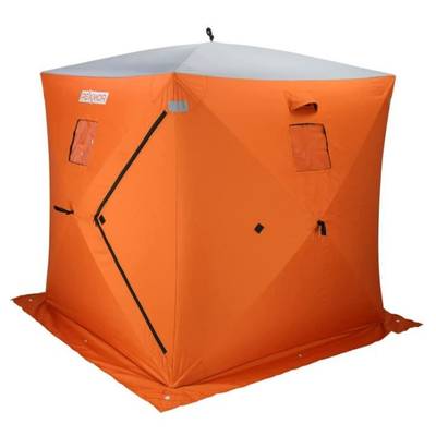 PEXMOR Ice fishing shelter