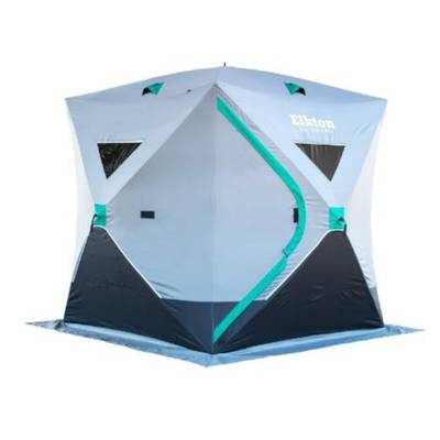 Elkton Outdoors Portable 3-4 Person