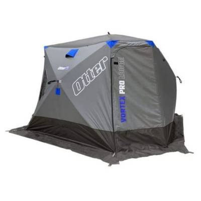 Otter Pro Lodge Thermal Hub