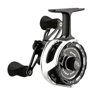 13 Fishing Black Betty 6061