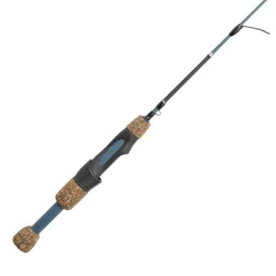 Fenwick Elite Tech Ice Fishing Spinning Rod