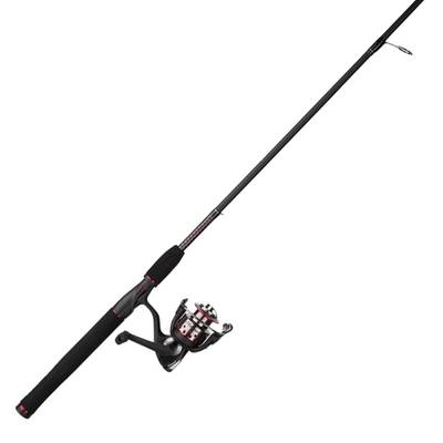 Shakespeare UglyStik GX2 Fishing Rod and Reel Combo