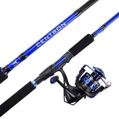 KastKing Centron Spinning Combos 6ft