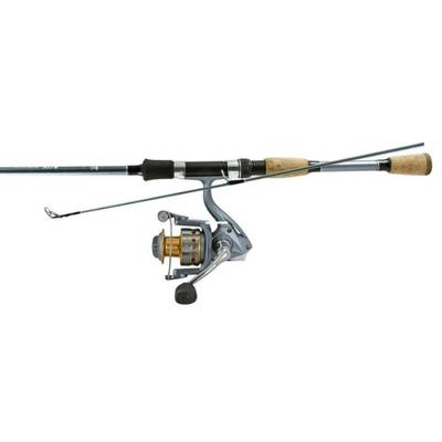 Okuma Rox Spinning Combo