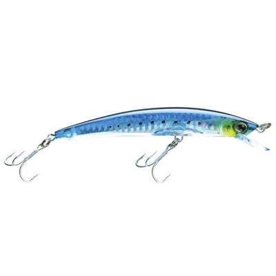 Yo-Zuri Crystal 3D Minnow Floating Lure