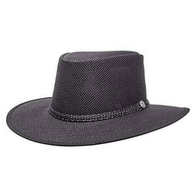 American Hat Makers Cabana Outdoor Mesh UPF Sun Hat