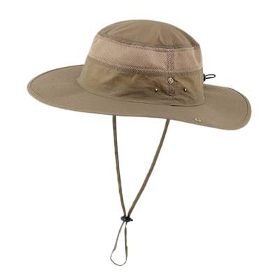Connectyle Outdoor Mesh Sun Hat