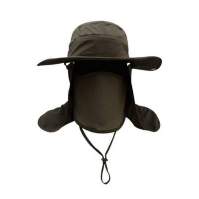 BAVST Men Women Outdoor Sun Hat