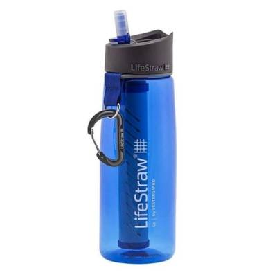 LifeStraw Water Filter